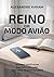 Reino em modo avião: Quando você acha que está off-line, mas Deus já está falando (Portuguese Edition)