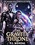 The Gravity Throne: An Epic Dystopian Sci-Fi Thriller of Stolen Light and Fallen Gods. (The Aether-Steel Chronicles Book 3)