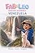 Fab & Leo: Dream Journey to Iceland: A Cinematic Adventure Through Ice, Fire, and Imagination (Fab & Leo’s Dream Journey Series)
