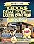 TEXAS REAL ESTATE LICENSE EXAM PREP: 600+ Practice Questions to Pass on Your First Try — Texas State Law Simplified, Math Made Easy, Key Terms & Full-Length Exam Simulations