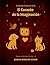 El Corazón de la Imaginación: El Arte de los Sentimientos (El Mundo Suave de la IA) (Spanish Edition)