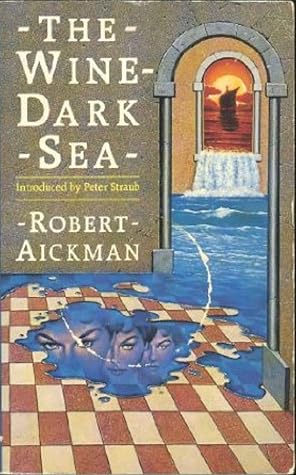 The Wine-Dark Sea