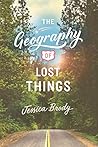 Book cover for The Geography of Lost Things
