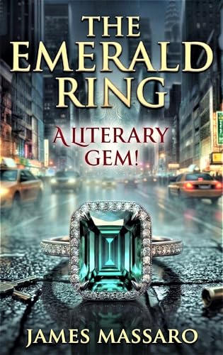 The Emerald Ring (Kindle Edition)