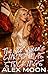 The Ice Queen's Christmas Stockings: A Christmas Steamy Lesbian/Sapphic Ice Queen Romance (The Christmas Heat Series Book 1)