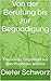 Von der Berufung bis zur Begnadigung: Themen der Gegenwart aus dem Propheten Jeremia (German Edition)