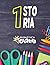 Storia 1: Nuove indicazioni nazionali 2026 (Italian Edition)