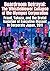 Boardroom Betrayal by Evan Cooper