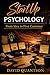 Startup Psychology: From Idea to First Customer