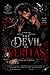 The Devil of Veritas: A Dark MM College Mafia Romance with Enemies to Lovers, Obsession & Secret Society