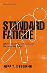 Standard Fatigue:...