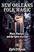 NEW ORLEANS FOLK MAGIC: Place, Practice, and the Spirit of a City (Sacred Systems: Power, Culture, and Respect)