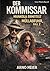 Mankola ermittelt: Müllabfuhr - 2. Fall (Der Kommissar - Mankola ermittelt) (German Edition)
