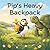 Pip's Heavy Backpack (Self Safari Book 2)