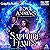 Sapphire Flames [Dramatized Adaptation] (Hidden Legacy, #4)