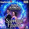 Sapphire Flames [...