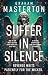 Suffer In Silence: the brand new gripping Katie Maguire thriller for 2026