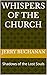 Whispers of the Church: Shadows of the Lost Souls
