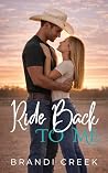 Ride Back To Me: ...