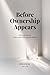 Before Ownership Appears: What work feels like before responsibility becomes identity