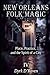 NEW ORLEANS FOLK MAGIC: Place, Practice, and the Spirit of a City (Sacred Systems: Power, Culture, and Respect)