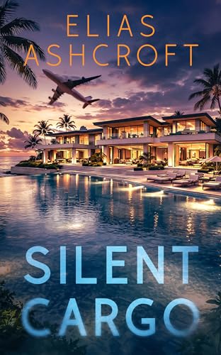 Silent Cargo (Kindle Edition)