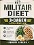 Het Militair Dieet: 3-Dagen Afslankplan (Dutch Edition)