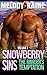 Snowberry Sins: The Ranger's Temptation Collection Volume 1: 3 Possessive Mountain Men and their Curvy Women BWWM: Instalove Romance