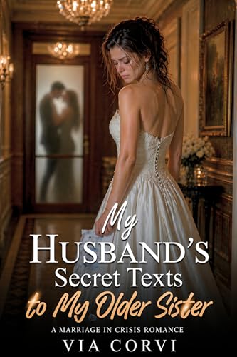 My Husband’s Secret Texts to My Older Sister: A Marriage in Crisis Romance (Her Marriage in Crisis Book 13)