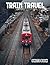 Train Travel Photo Book: Railway Adventures Illustrated | Captivating Photography Of Trains And Journeys | Perfect Gift For Travel Buffs And Railway Enthusiasts
