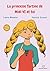 La princesse Tartine de Midi VI et toi: Contient une partie ludique (French Edition)