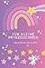 Für kleine Prinzessinnen: Süße Einhörner zum ausmalen (German Edition)