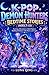 K-Pop Demon Hunters Bedtime Stories (Ages 7–12): Exciting Adventures of Idol Fighters Battling Darkness with Music and Light
