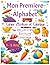 Mon Premiere Alphabet - Cahier d'Ecriture et Coloriage: Apprends a ecrire et a colorier les 26 lettres de l'alphabet- Pour les enfants de 3 a 5 ans (French Edition)