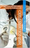 Observationism: C...