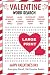 Valentine’s Day Word Search for Adults by SM Creative Books
