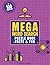 Mega Word Search Puzzle Book of Facts & Fun: 100 Educational Word Searches: Large Print Brain Games from Solar Systems to City Streets - 100 Themed Puzzles to Sharpen the Mind and Learn New Facts