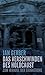 Das Verschwinden des Holocaust by Jan Gerber