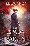 La espada de Kaigen