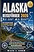 Alaska Reiseführer 2026: Planen Sie Ihre perfekte Reise mit detaillierten Reiseplänen, Karten, malerischen Routen und realen Orten für ein stressfreies Erlebnis. (German Edition)