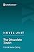 Novel Unit: The Chocolate Touch by Patrick Skene Catling (SuperSummary)
