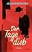 Der Tagedieb: Ein London-Kultroman über das East End der Nachkriegszeit, Glücksspiel und die Suche nach dem Glück (German Edition)