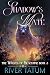 Shadow's Mate (The Wolves o...
