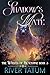Shadow's Mate (The Wolves of Blackpine Book 3)