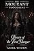 Queen of the First Hunger: Where devotion must endure what transformation makes holy and dangerous (The Mourant Bloodline Book 9)