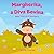 Margherita, a Diva Bovina: Nós três pra sempre (Portuguese Edition)