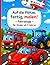 Auf die Plätze, fertig, malen! – Fahrzeuge für Kinder (German Edition)