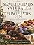 MANUAL DE TINTES NATURALES PARA PRINCIPIANTES 2026: Recetas paso a paso para extraer hermosos colores de la naturaleza. (Spanish Edition)