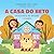 A casa do Beto: uma história de amizade e empatia (Portuguese Edition)