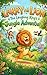 Larry the Lion: The Laughing King's Jungle Adventure
